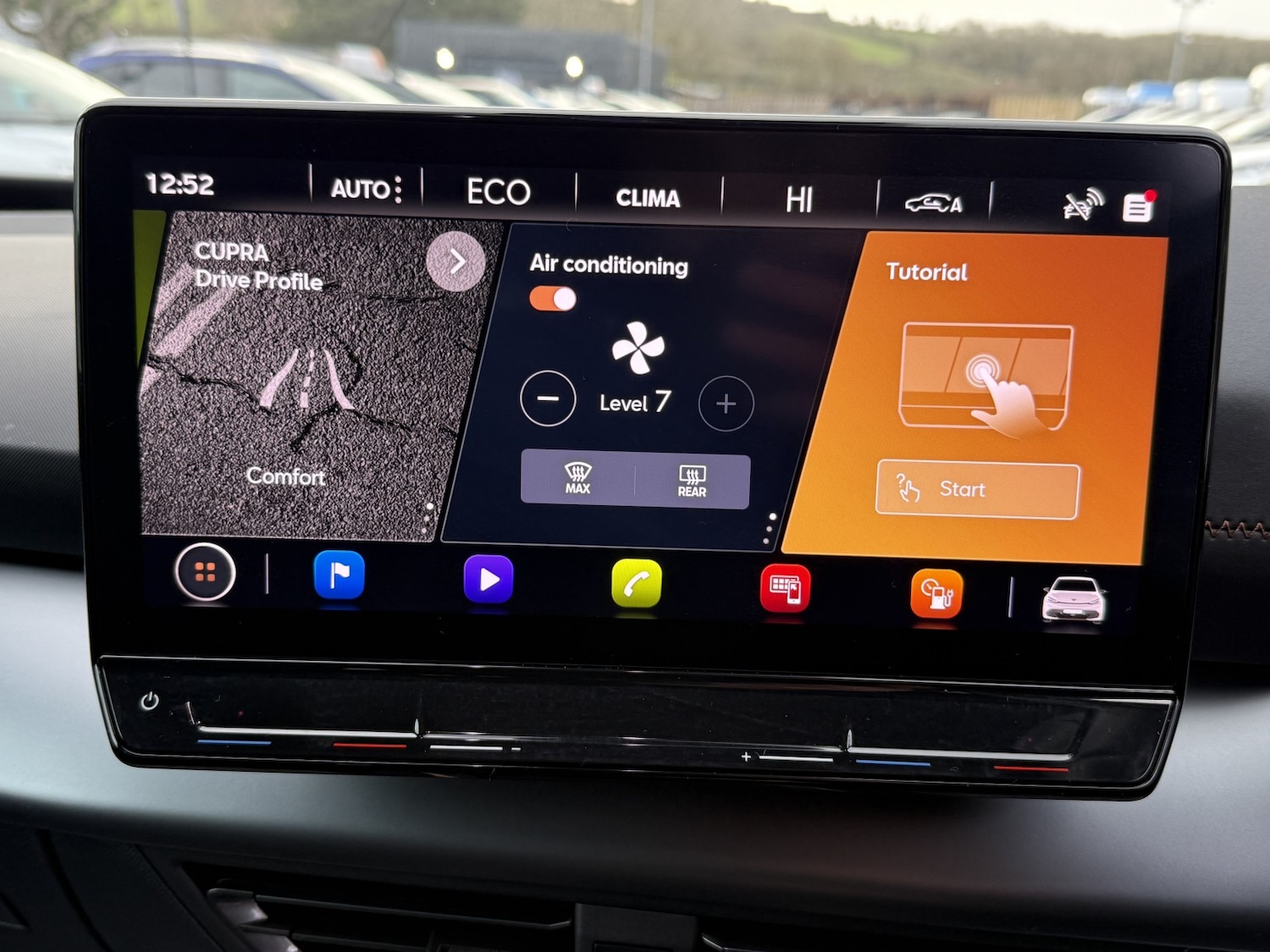 Used Cupra Born 2023 for sale - 77342704: Photo 51