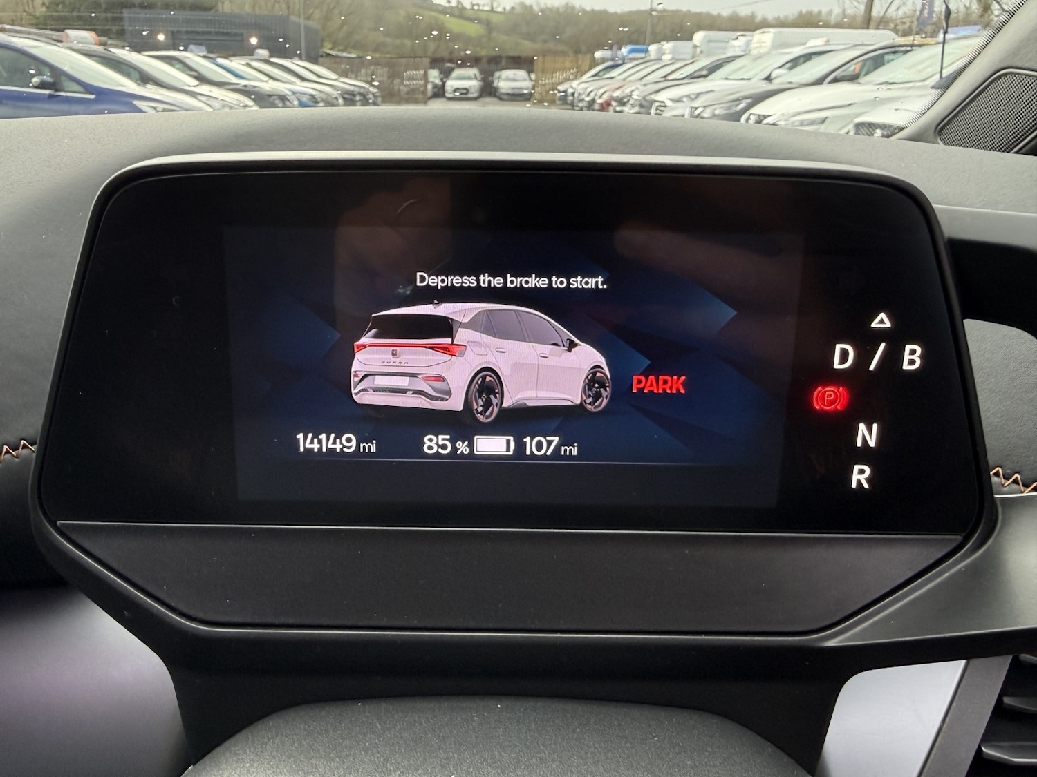 Used Cupra Born 2023 for sale - 77342704: Photo 59