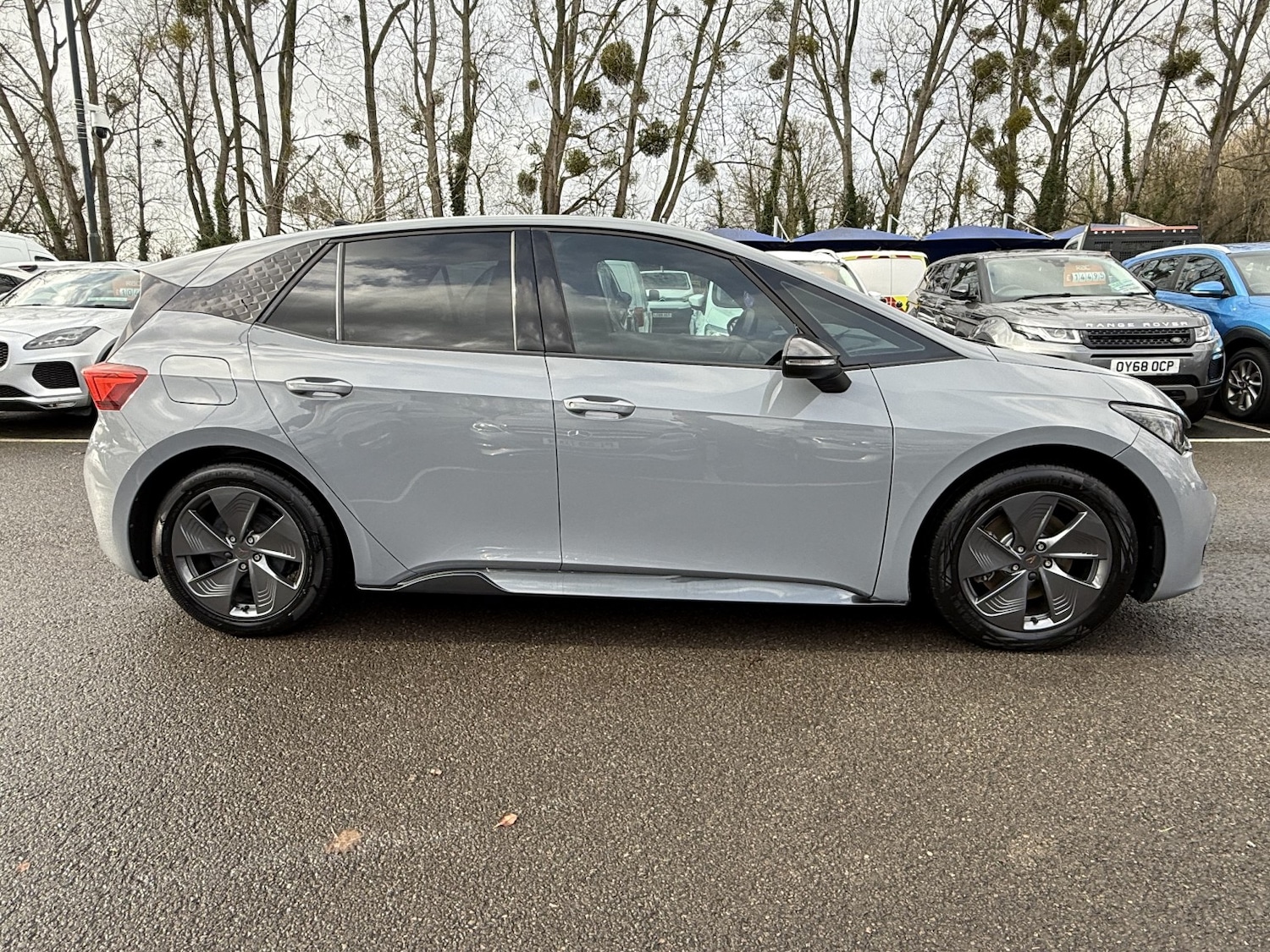 Used Cupra Born 2023 for sale - 77342704: Photo 6