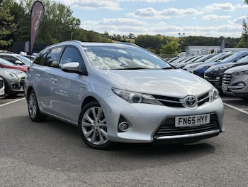 Used Toyota Auris 2015 for sale - 79475035: Photo