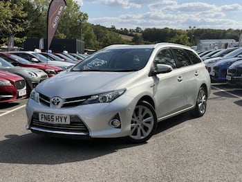 Used Toyota Auris 2015 for sale - 79475035: Photo