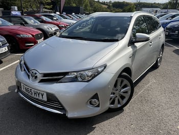 Used Toyota Auris 2015 for sale - 79475035: Photo