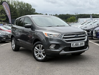 Used Ford Kuga 2016 for sale - 78997755: Photo