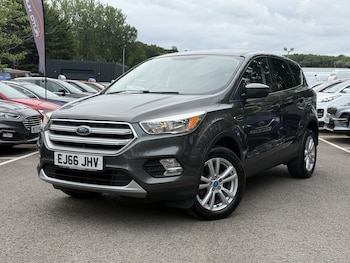 Used Ford Kuga 2016 for sale - 78997755: Photo