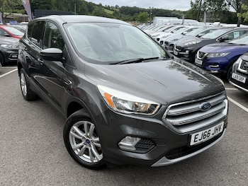 Used Ford Kuga 2016 for sale - 78997755: Photo
