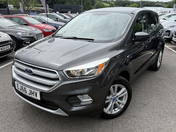 Used Ford Kuga 2016 for sale - 78997755: Photo