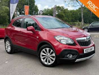 2015 - 1.4 i Turbo SE ULEZ Petrol Automatic 5 Door