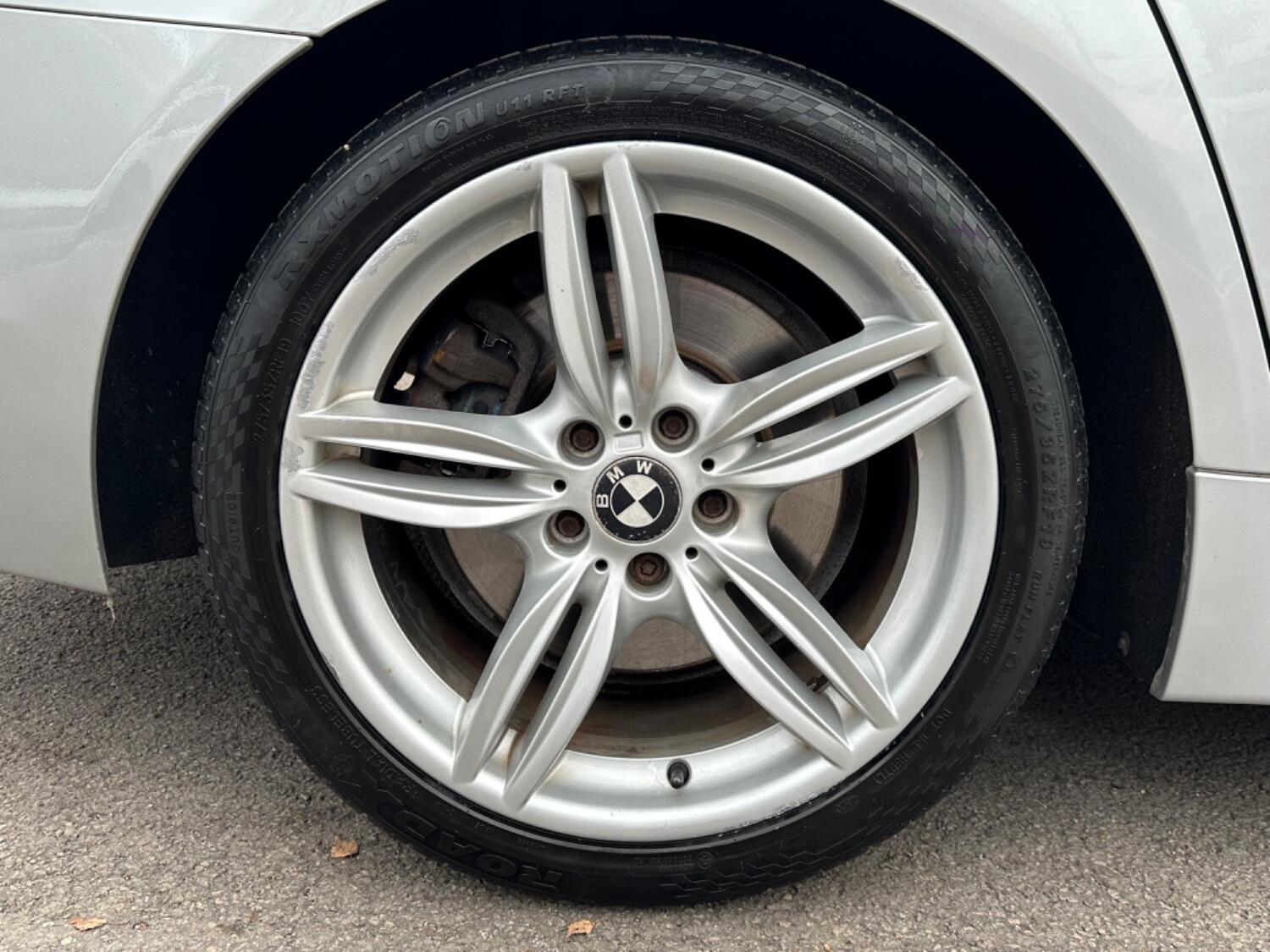 Used BMW 5 Series 2014 for sale - 77027920: Photo 25