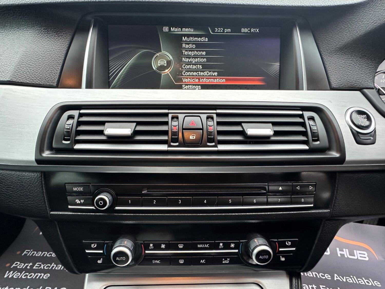 Used BMW 5 Series 2014 for sale - 77027920: Photo 26