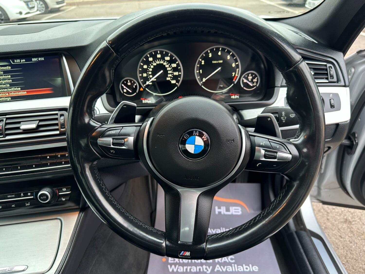 Used BMW 5 Series 2014 for sale - 77027920: Photo 27