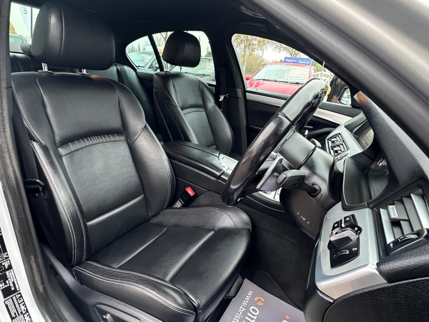 Used BMW 5 Series 2014 for sale - 77027920: Photo 37