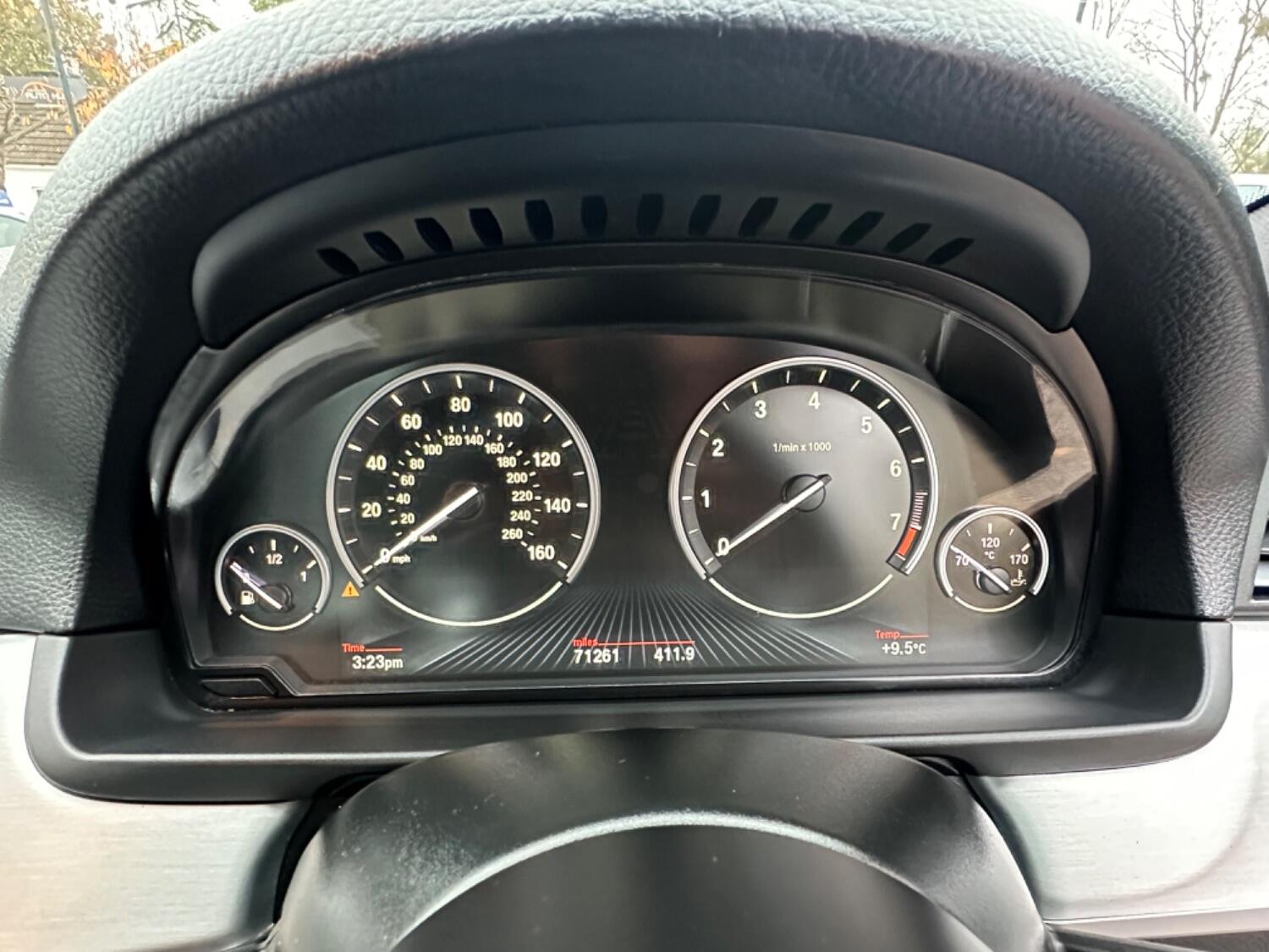 Used BMW 5 Series 2014 for sale - 77027920: Photo 43