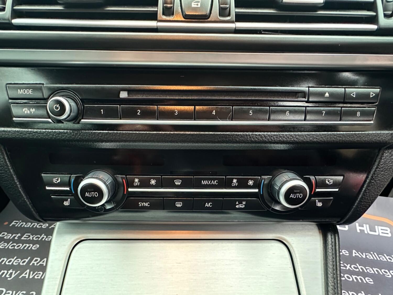 Used BMW 5 Series 2014 for sale - 77027920: Photo 44