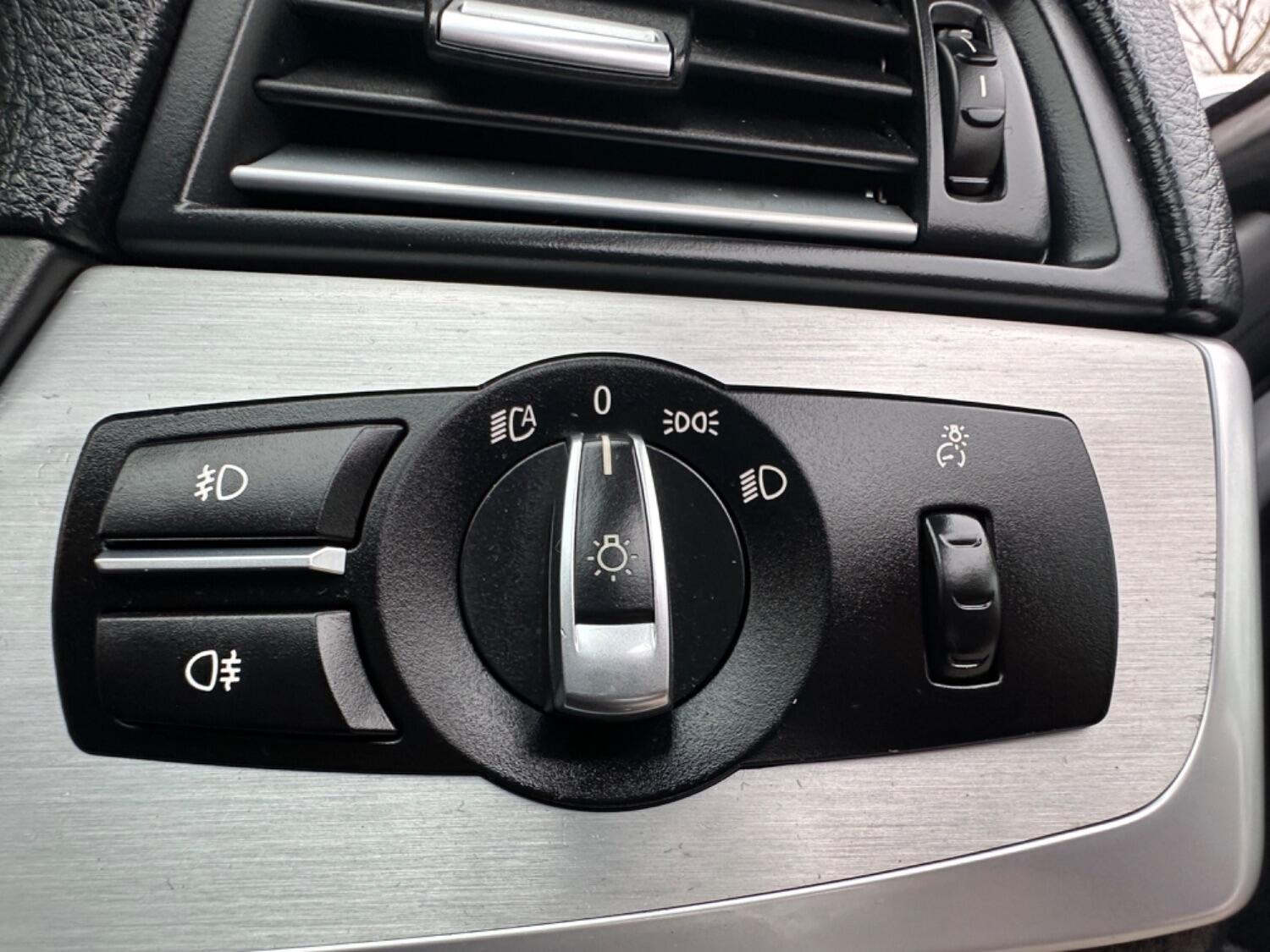 Used BMW 5 Series 2014 for sale - 77027920: Photo 48