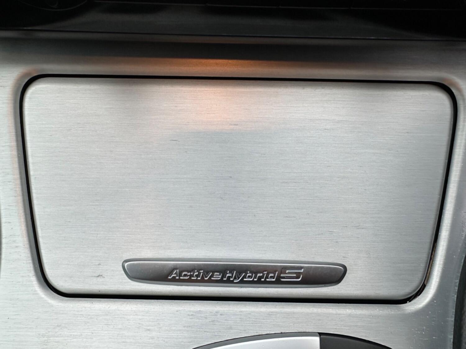 Used BMW 5 Series 2014 for sale - 77027920: Photo 54