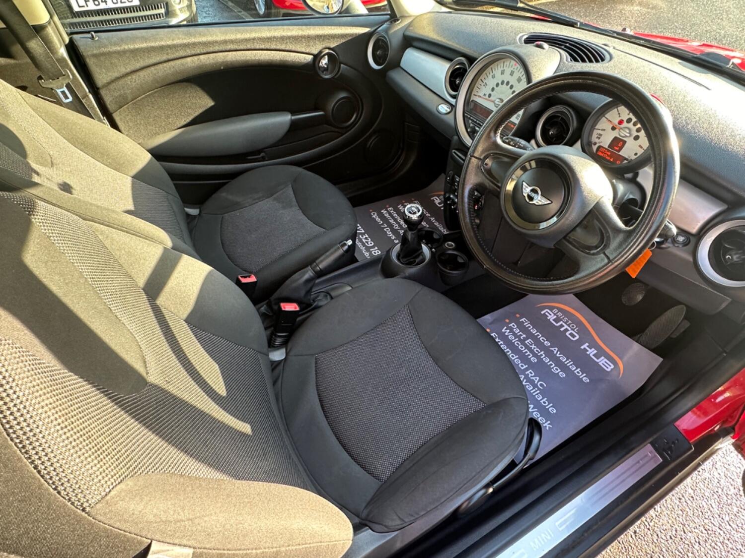 Used MINI Hatch 2011 for sale - 77609970: Photo 11