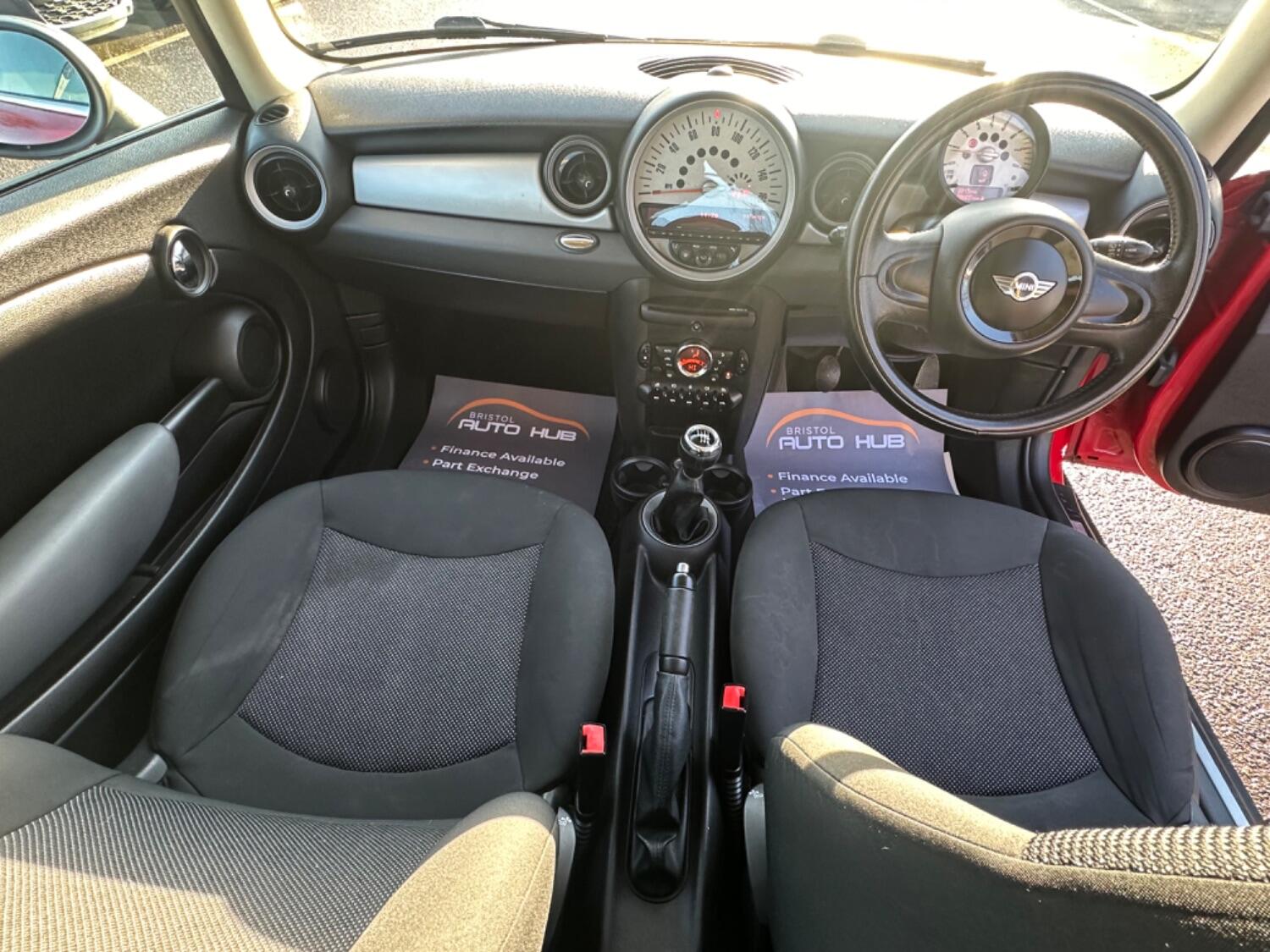 Used MINI Hatch 2011 for sale - 77609970: Photo 12