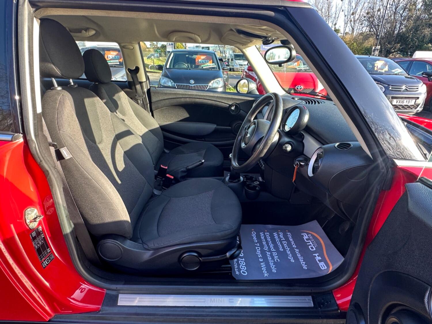 Used MINI Hatch 2011 for sale - 77609970: Photo 13