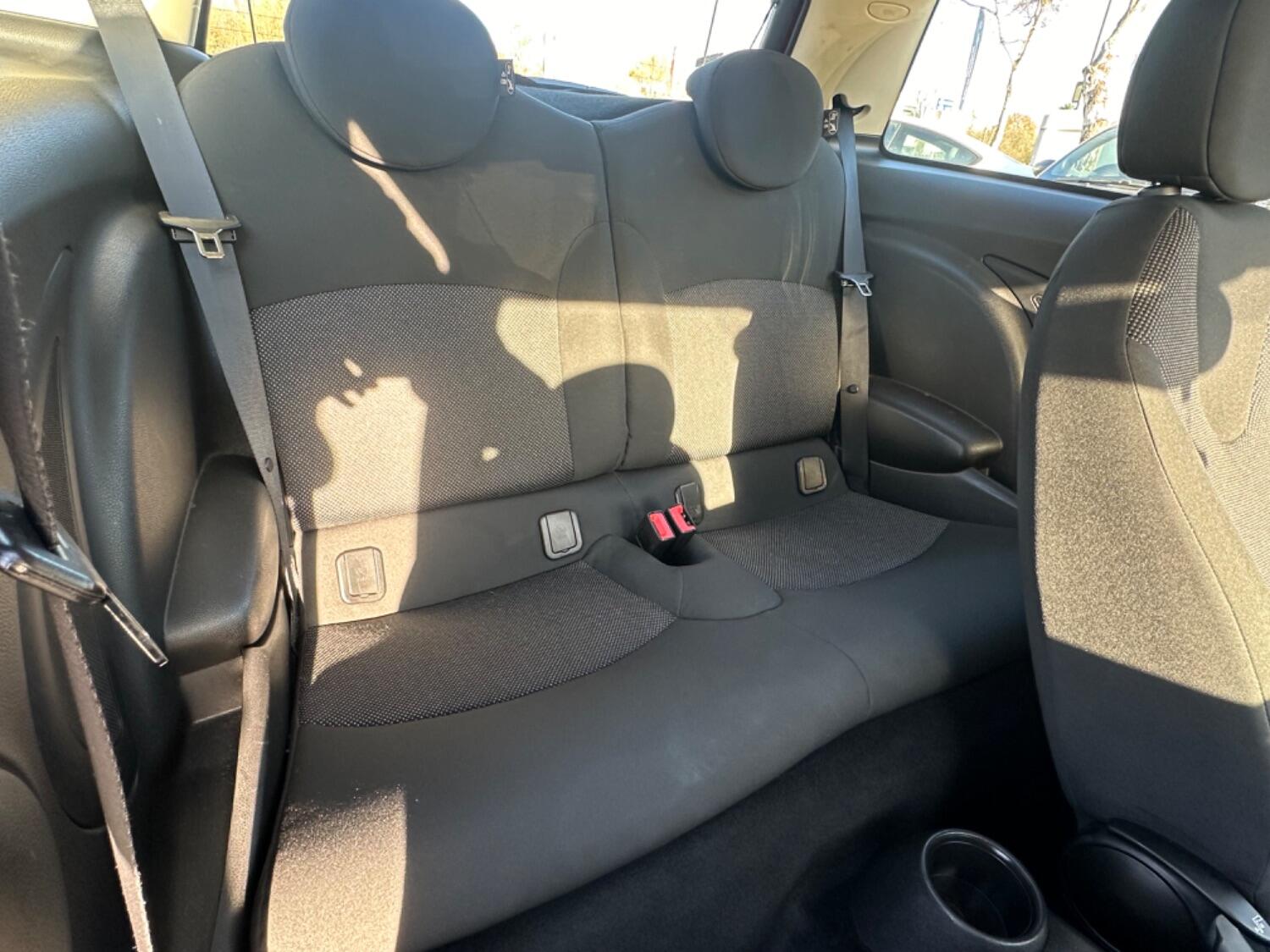 Used MINI Hatch 2011 for sale - 77609970: Photo 14