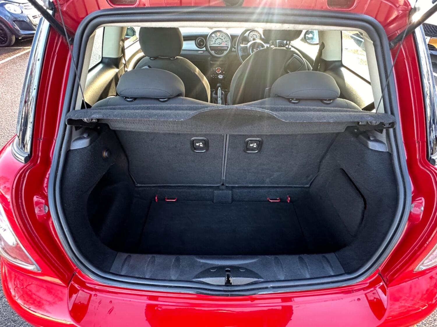 Used MINI Hatch 2011 for sale - 77609970: Photo 16