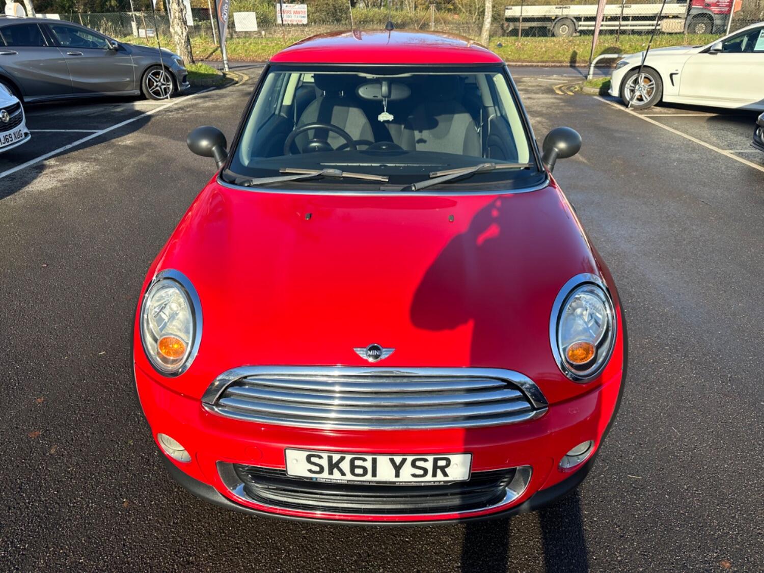 Used MINI Hatch 2011 for sale - 77609970: Photo 19