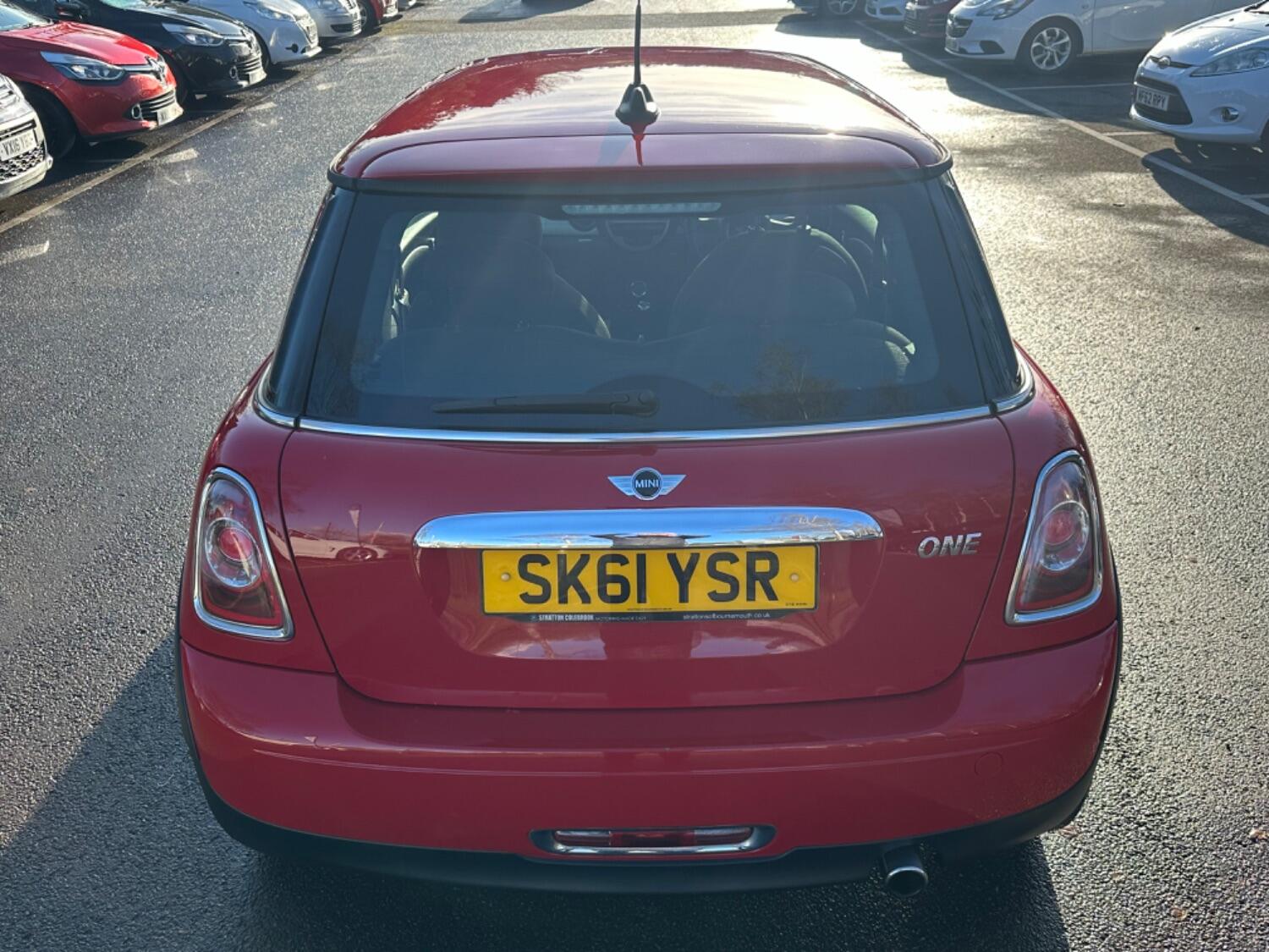 Used MINI Hatch 2011 for sale - 77609970: Photo 20