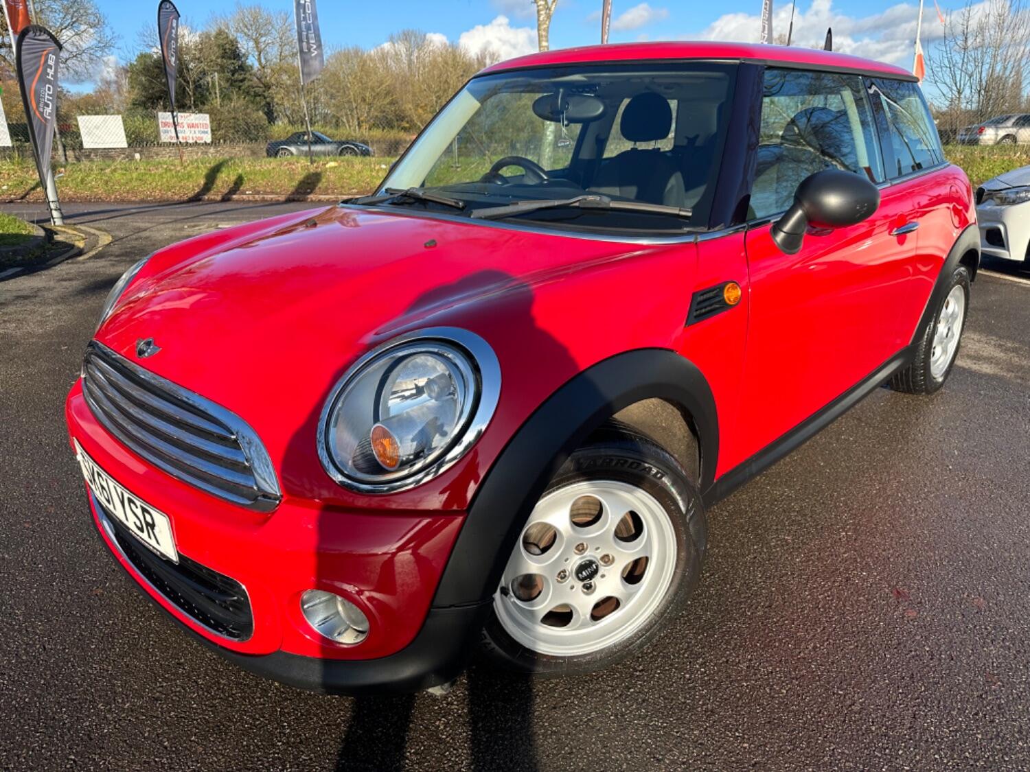 Used MINI Hatch 2011 for sale - 77609970: Photo 22