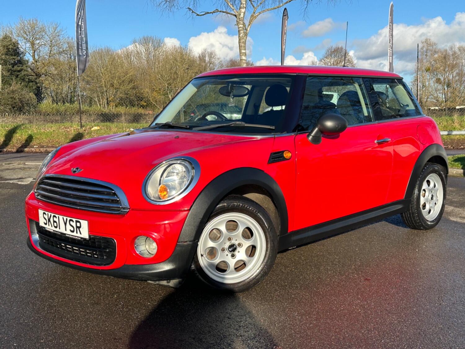 Used MINI Hatch 2011 for sale - 77609970: Photo 24
