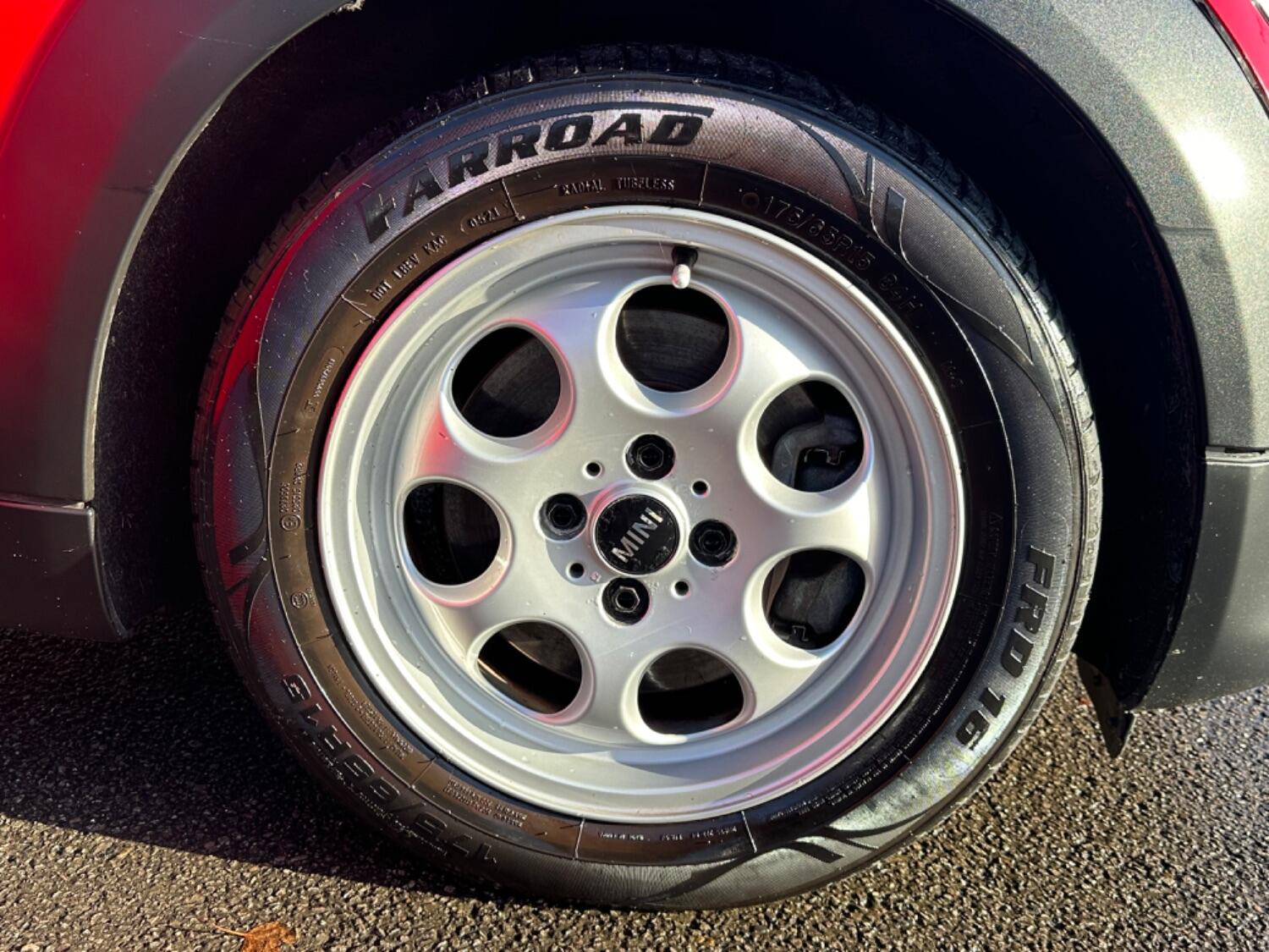 Used MINI Hatch 2011 for sale - 77609970: Photo 25