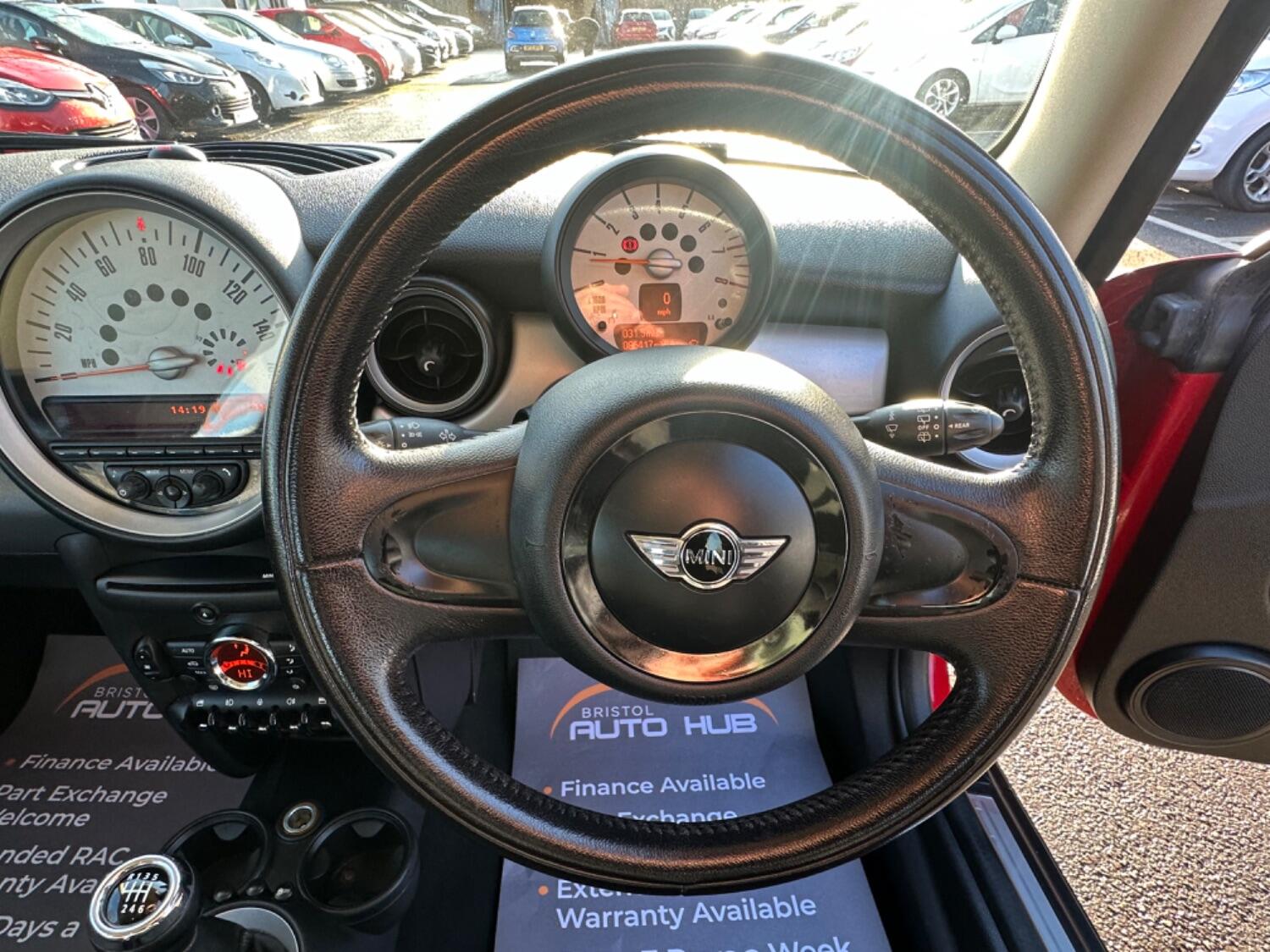 Used MINI Hatch 2011 for sale - 77609970: Photo 26