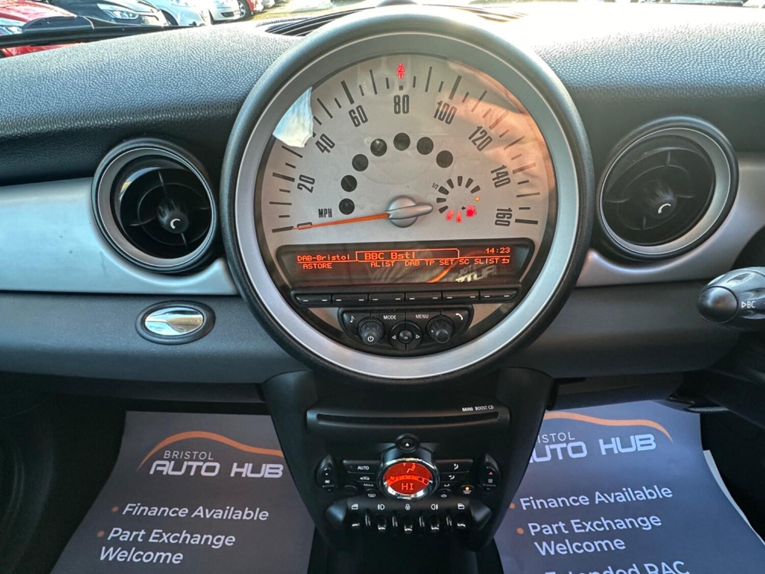 Used MINI Hatch 2011 for sale - 77609970: Photo 27