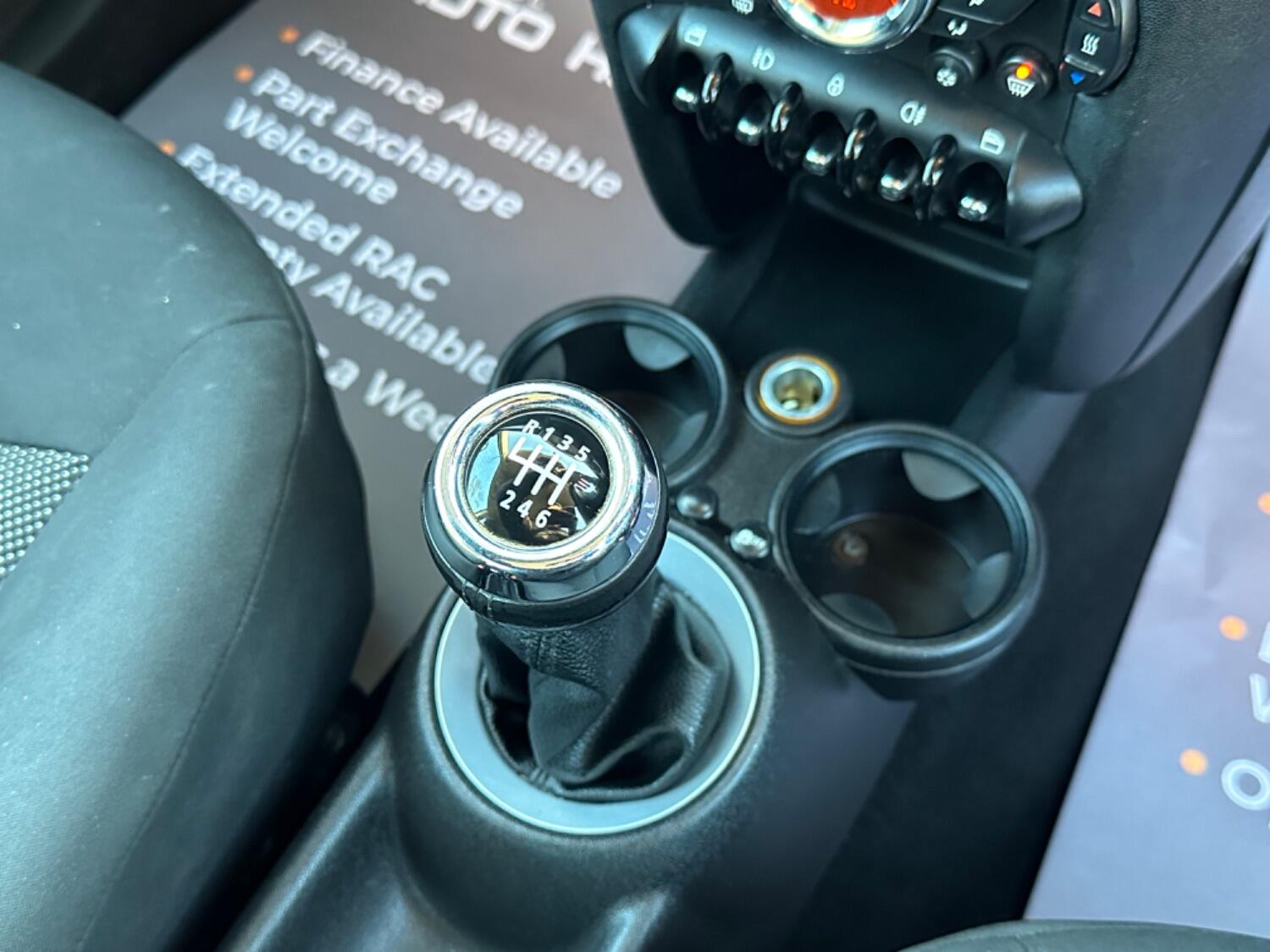 Used MINI Hatch 2011 for sale - 77609970: Photo 28