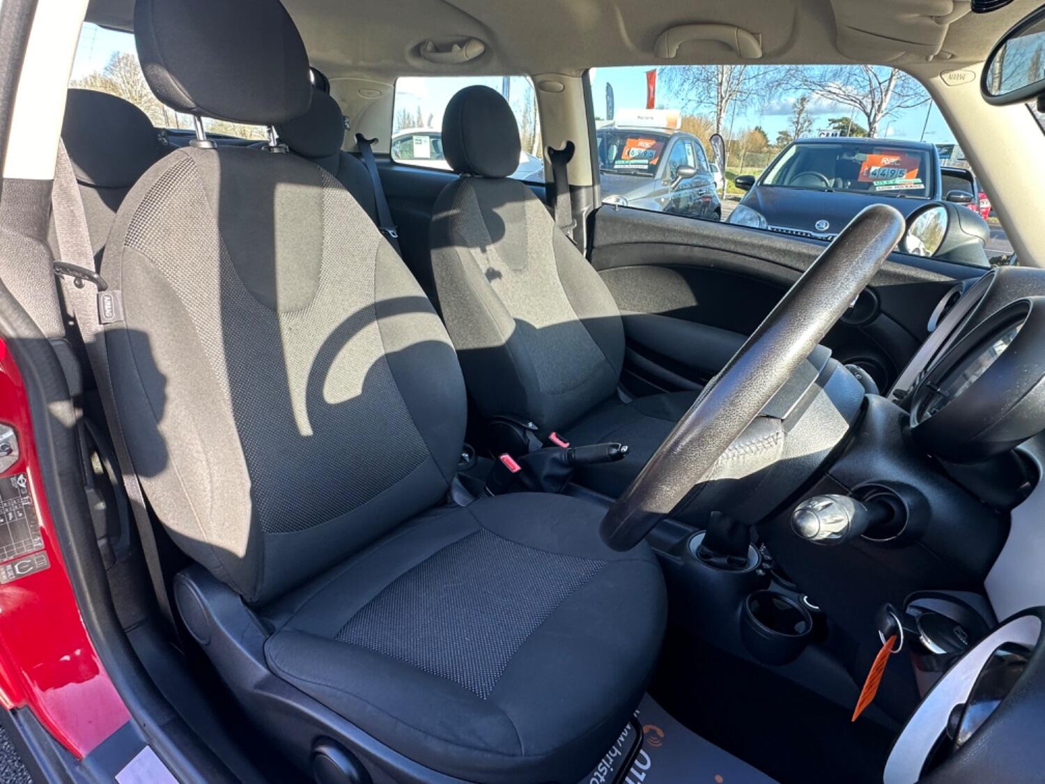 Used MINI Hatch 2011 for sale - 77609970: Photo 32