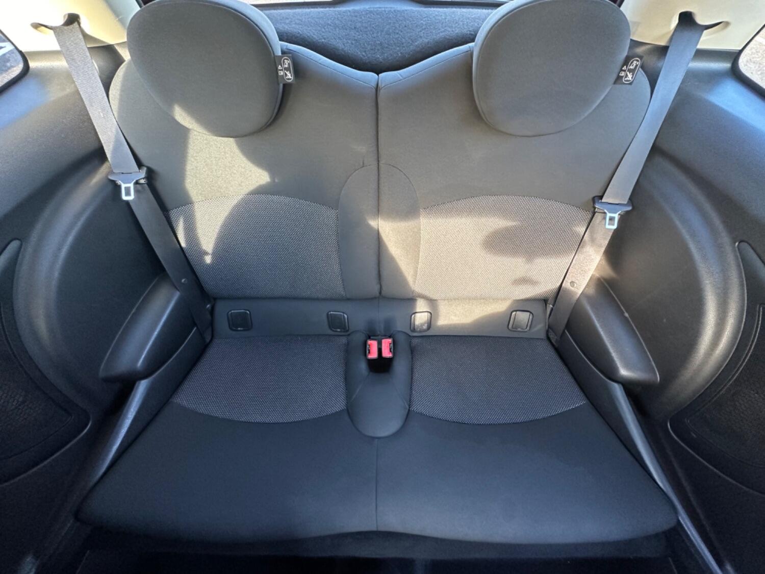 Used MINI Hatch 2011 for sale - 77609970: Photo 33