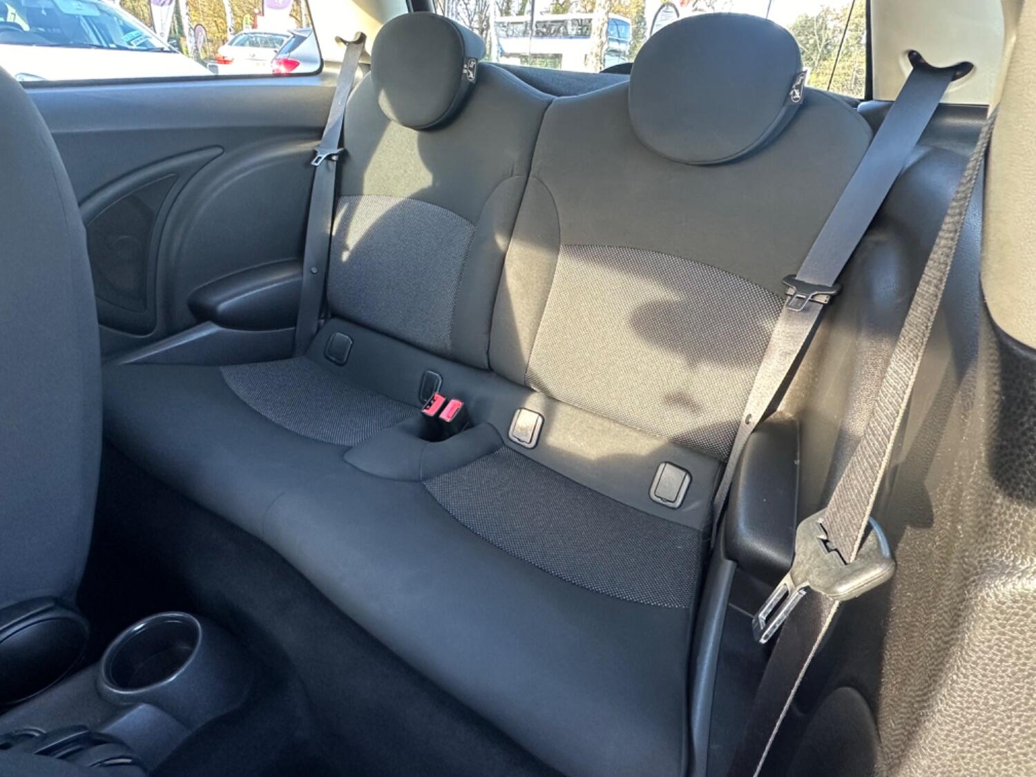 Used MINI Hatch 2011 for sale - 77609970: Photo 34