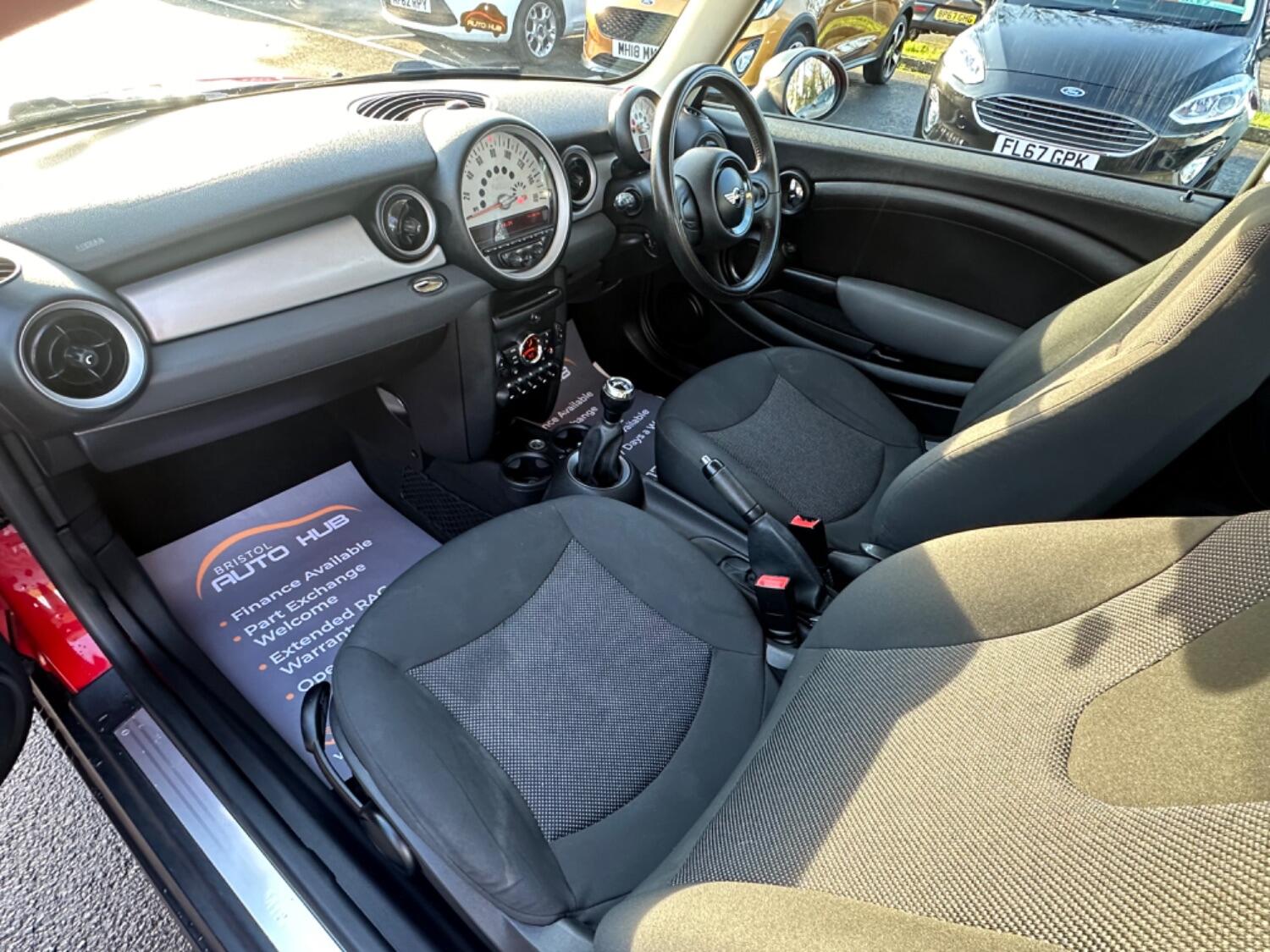 Used MINI Hatch 2011 for sale - 77609970: Photo 35