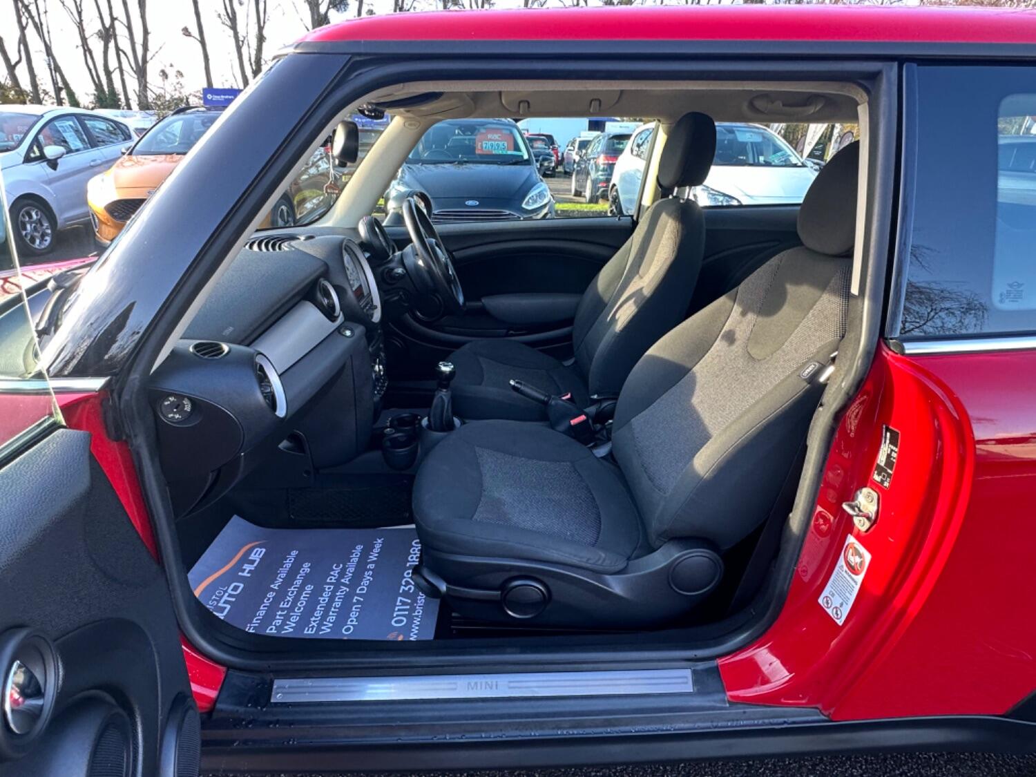 Used MINI Hatch 2011 for sale - 77609970: Photo 36