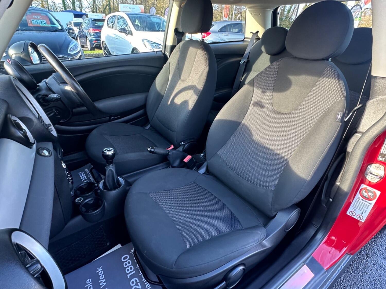 Used MINI Hatch 2011 for sale - 77609970: Photo 37