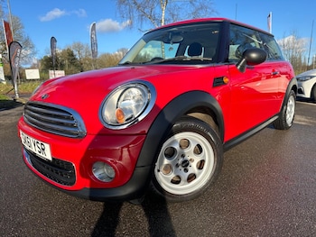 Used MINI Hatch 2011 for sale - 77609970: Photo