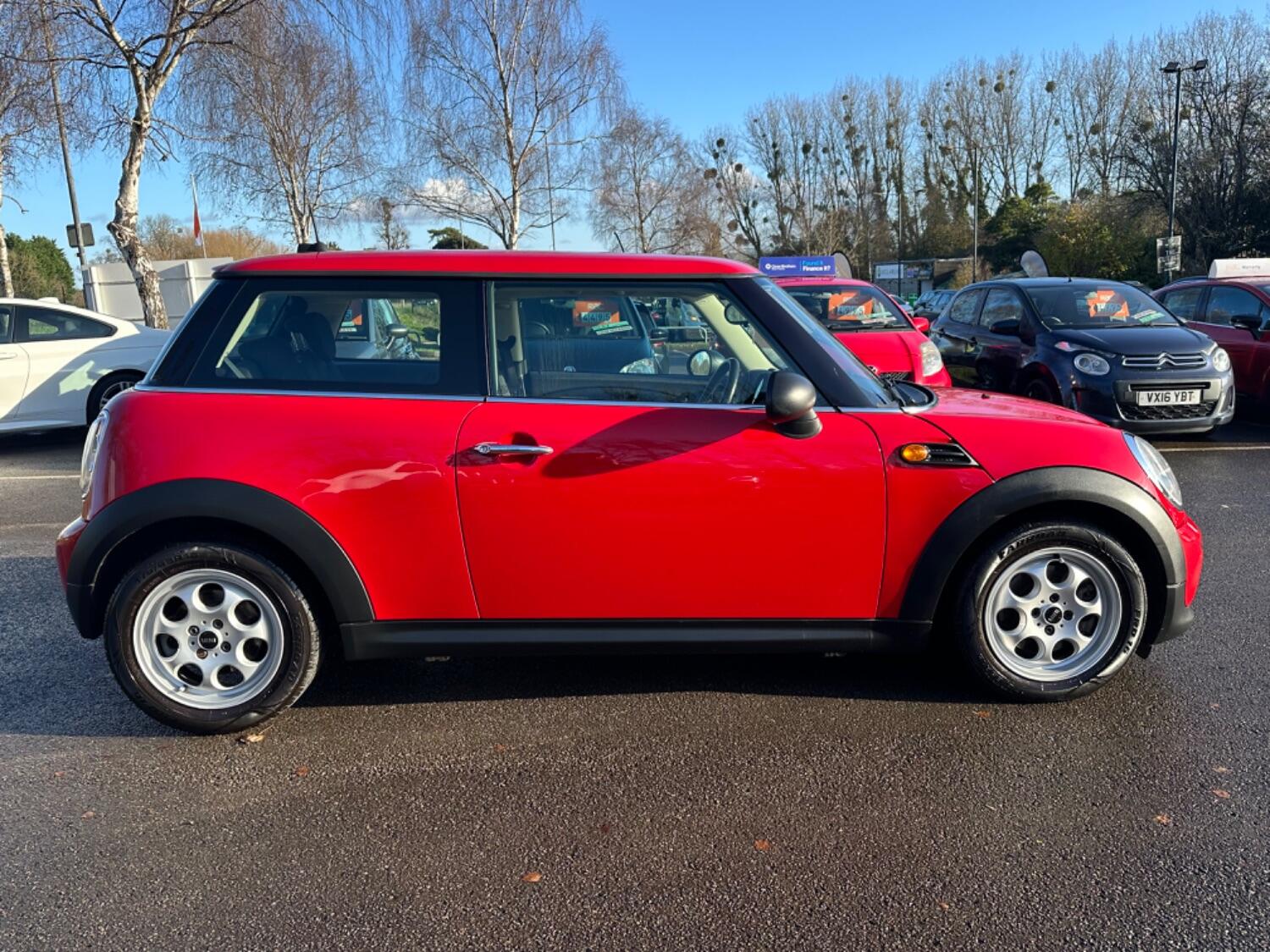 Used MINI Hatch 2011 for sale - 77609970: Photo 6