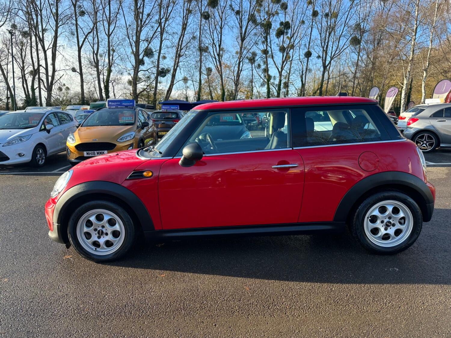 Used MINI Hatch 2011 for sale - 77609970: Photo 7