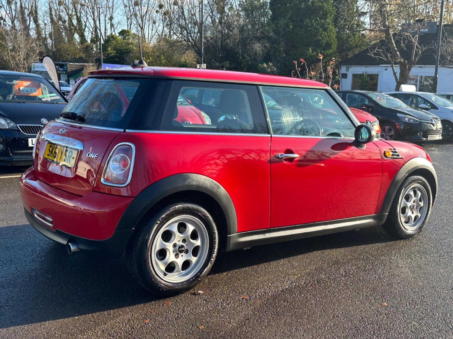 Used MINI Hatch 2011 for sale - 77609970: Photo 9
