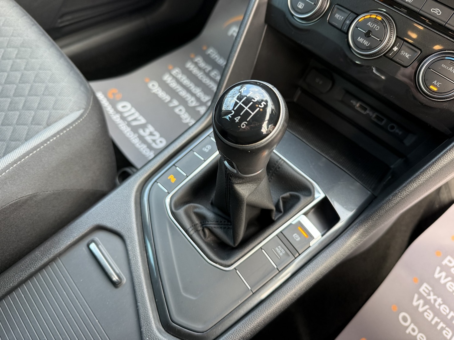 Used Volkswagen Tiguan 2019 for sale - 76596559: Photo 27