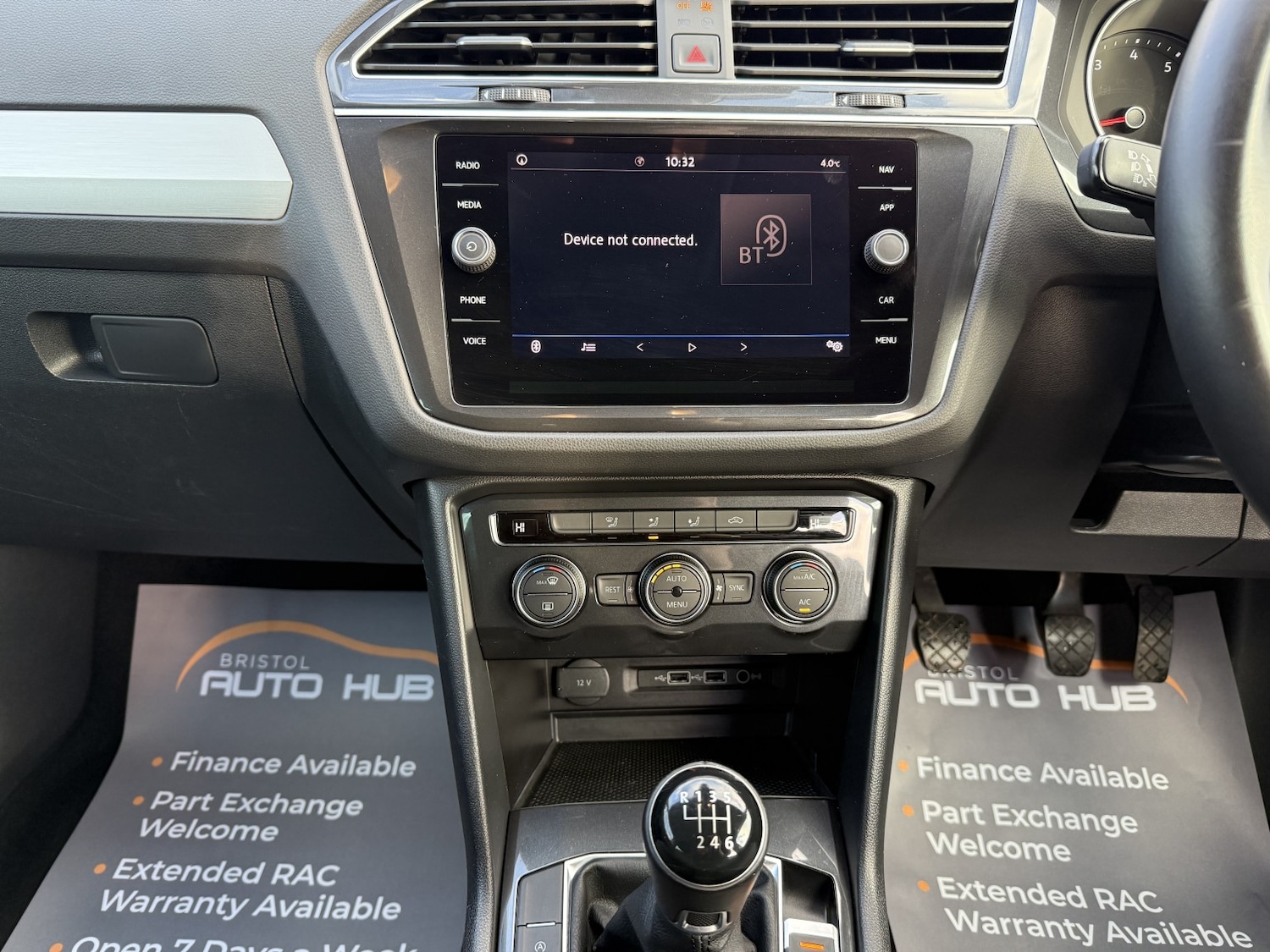 Used Volkswagen Tiguan 2019 for sale - 76596559: Photo 28