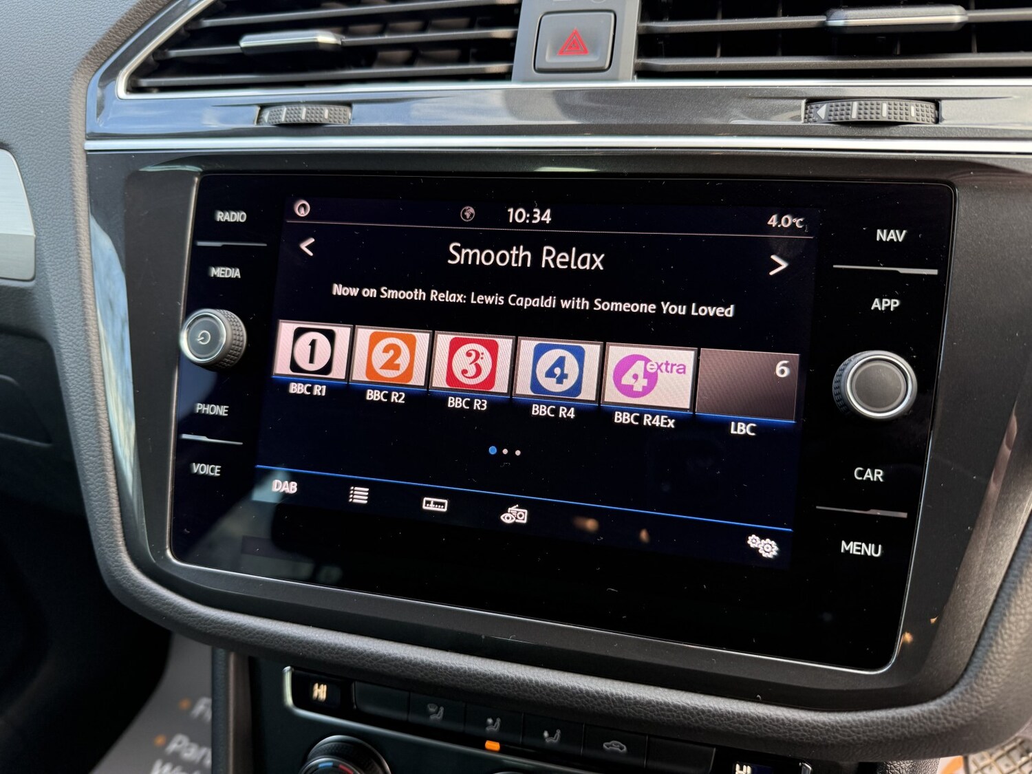 Used Volkswagen Tiguan 2019 for sale - 76596559: Photo 29