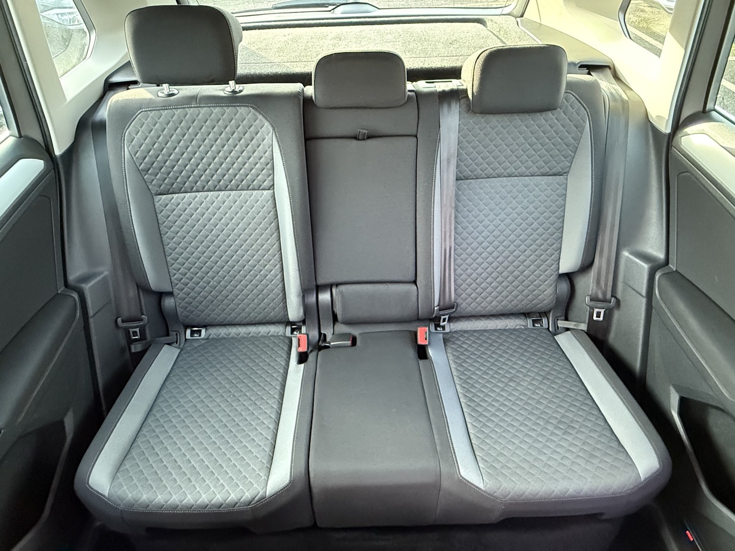 Used Volkswagen Tiguan 2019 for sale - 76596559: Photo 40