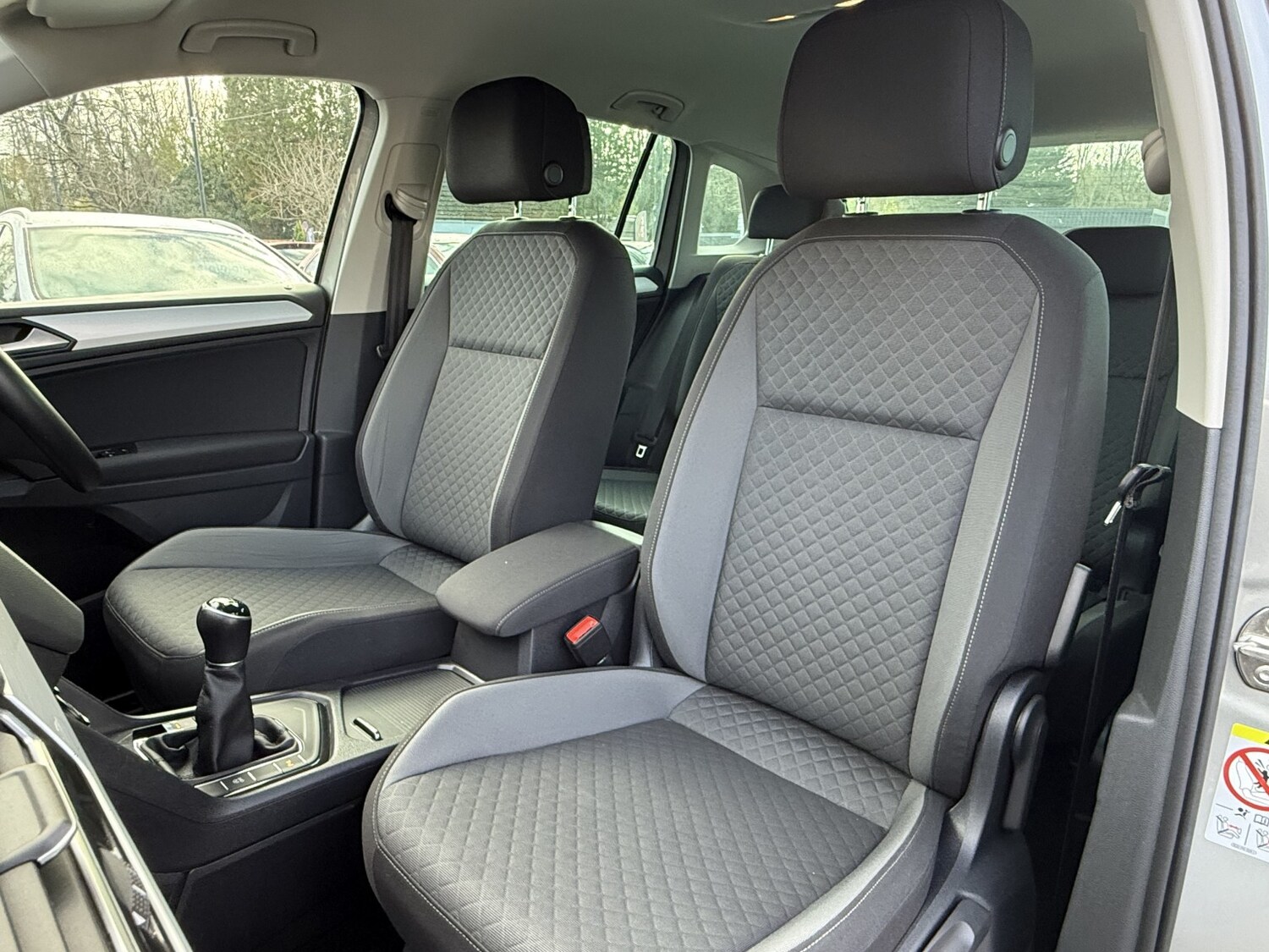 Used Volkswagen Tiguan 2019 for sale - 76596559: Photo 44