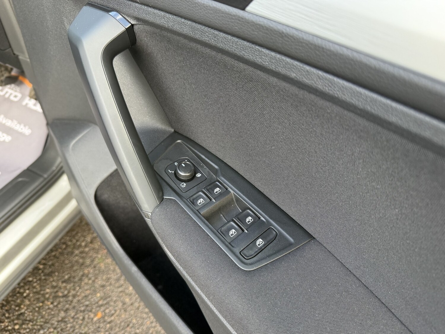 Used Volkswagen Tiguan 2019 for sale - 76596559: Photo 45