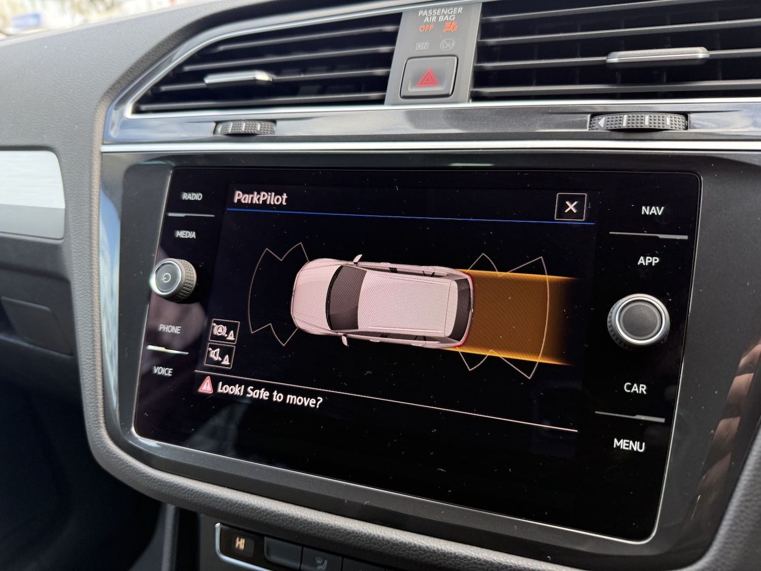 Used Volkswagen Tiguan 2019 for sale - 76596559: Photo 46