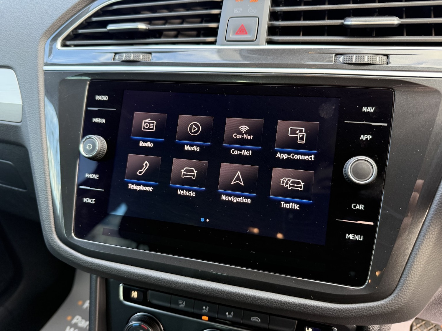 Used Volkswagen Tiguan 2019 for sale - 76596559: Photo 47